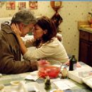 Tim Robbins and Marcia Gay Harden star in Warner Bros. Pictures drama 'Mystic River.' The Malpaso Production also stars Sean Penn, Kevin Bacon, Laurence Fishburne and Laura Linney.