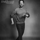 Bill Hader - The Hollywood Reporter Magazine Pictorial [United States] (30 March 2022)