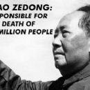 Mao Zedong  -  Publicity