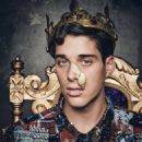 Greece's Next Top Model S5 2020- Rotten Royals - Top 17 - 454 x 568