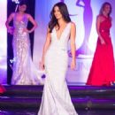 Mariela Pepin- Miss Maryland USA 2018- Pageant - 454 x 502