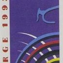 1993 in track cycling