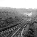 Bowling Junction railway station