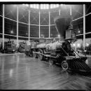 Baltimore and Ohio locomotives