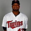 Francisco Liriano - 428 x 594