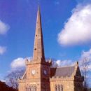 Churches in East Lothian