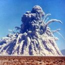 Peaceful nuclear explosions
