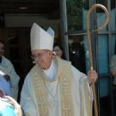 Bishops in Texas