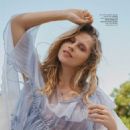 Teresa Palmer - Elle Magazine Pictorial [Australia] (April 2020) - 454 x 602
