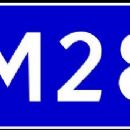 Roads in Odesa Oblast