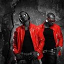 Nigerian contemporary R&B musical groups