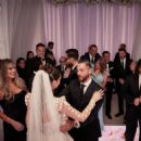 Nadia Ferreira and Marc Anthony- Wedding Photos - 454 x 454