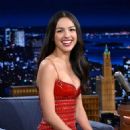 Olivia Rodrigo – The Tonight Show with Jimmy Fallon - 454 x 681
