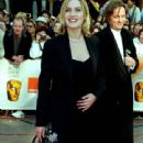 Kate Winslet - The Orange British Academy Film Awards (2000)