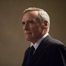 Dennis Hopper star as Donald Greenleaf in Walt Disney Studios Motion Pictures' Swing Vote.