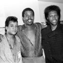 Michael Gregory Jackson, Kashif, Nile Rodgers - 454 x 303