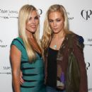 Charlotte Ronson - After Party - Spring 2010 MBFW - 430 x 594