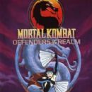 Television series based on Mortal Kombat
