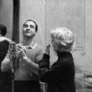 Little Me 1962 Original Broadway Cast Starring Sid Caesar, - 305 x 210