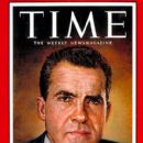 Richard Nixon - 400 x 527