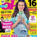 Luis Fonsi - OK! Magazine Cover [Croatia] (July 2017)