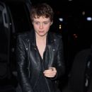 Sophia Lillis – Arrives at the ‘Dungeons and Dragons’ After-party in Westwood - 454 x 615