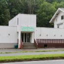 Attacks on mosques in Europe