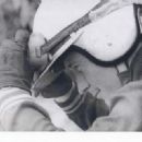 Soviet motocross riders