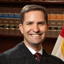 Florida state court judge stubs