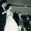 Igor Kvasha and Tatyana Putiyevskaya