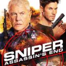 Sniper: Assassin's End (2020) - 454 x 681