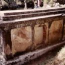 Anglican cemeteries in Pakistan
