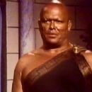 The Ten Gladiators - Milton Reid