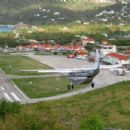 Aviation in Saint Barthélemy