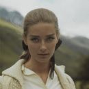 Tania Mallet - 454 x 456