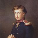 Prince George Bernhard of Anhalt-Dessau