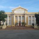 Provincial capitols in the Philippines