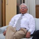 Ishrat Hussain