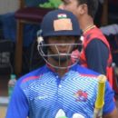 Yashasvi Jaiswal