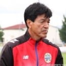 Japanese expatriate sportspeople in Macau