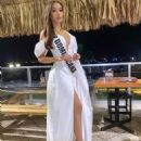 Jesenia Tapia- Miss Latinoamerica 2021- Preliminary Events - 454 x 550