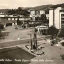 Finale Ligure Marina railway station