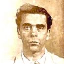 José Oiticica