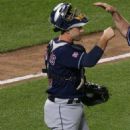Baseball players from Loudoun County, Virginia