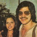 Freddie Prinze and Kathy Cochran - 420 x 487