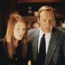 Julianne Moore and Kevin Spacey