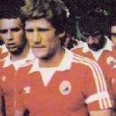 AS Nancy Lorraine managers