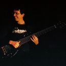Alain Caron (bass player)