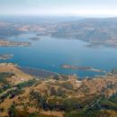 Lakes of Calaveras County, California