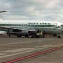 November 1995 events in Nigeria